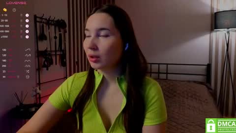 Snapshot of maymorri chatting on February 2025 04:50:01 AM Dani and May online show from February 2025 04:50:01 AM