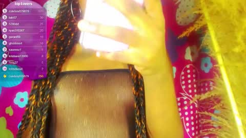 Snapshot of mayo_771804 chatting on December 2024 12:54:01 AM Karol black18 online show from December 2024 12:54:01 AM