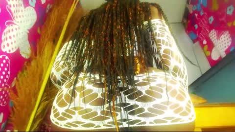 Snapshot of mayo_771804 chatting on January 2025 11:53:01 AM Karol black18 online show from January 2025 11:53:01 AM