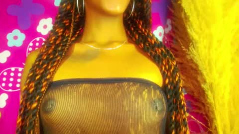 Snapshot of mayo_771804 chatting on January 2025 06:35:02 AM Karol black18 online show from January 2025 06:35:02 AM