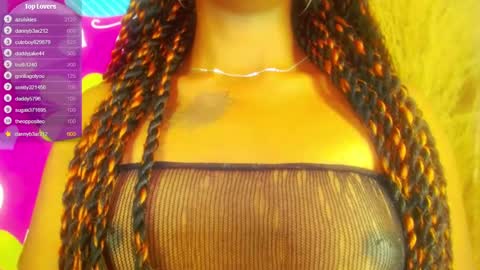 Snapshot of mayo_771804 chatting on January 2025 05:31:02 PM Karol black18 online show from January 2025 05:31:02 PM