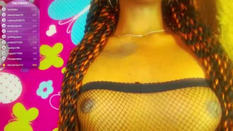 Snapshot of mayo_771804 chatting on January 2025 09:37:01 PM Karol black18 online show from January 2025 09:37:01 PM