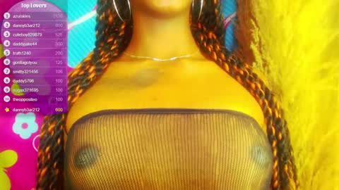 Snapshot of mayo_771804 chatting on January 2025 02:27:01 AM Karol black18 online show from January 2025 02:27:01 AM