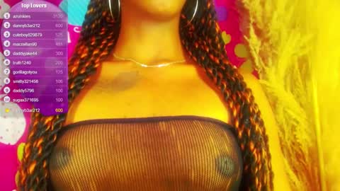 Snapshot of mayo_771804 chatting on February 2025 08:06:02 PM Karol black18 online show from February 2025 08:06:02 PM