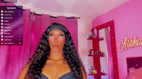 Karol black18 online show from April 2026 06:52:02 PM