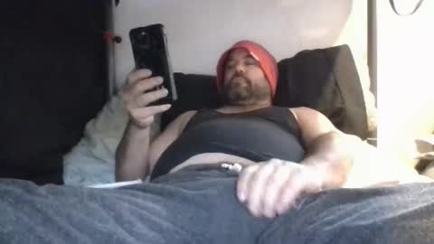 Snapshot of mayoramx chatting on February 2026 04:22:02 PM Dad bod 43 online show from February 2026 04:22:02 PM