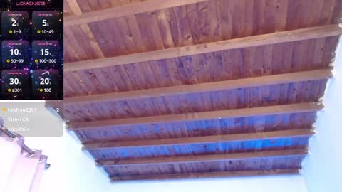 mayte online show from December 2024 05:36:01 AM