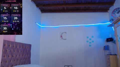 mayte online show from January 2025 10:07:02 PM