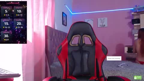 mayte online show from October 2025 02:04:02 PM