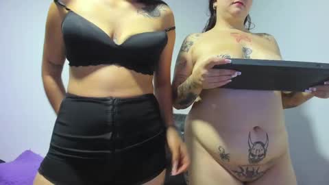 Mayte  online show from September 2025 03:54:01 AM