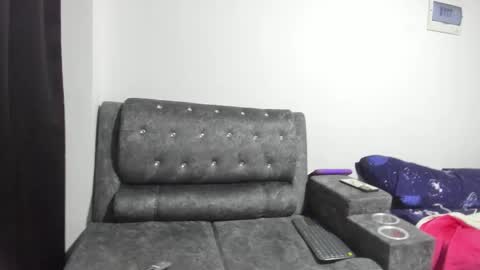 Mayte  online show from October 2025 01:25:02 AM