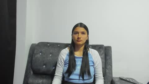 Mayte  online show from October 2025 10:41:01 PM