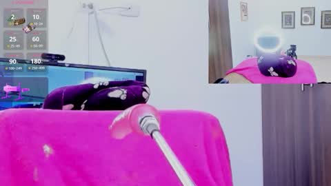 Snapshot of mayte_watson chatting on September 2025 09:30:01 PM mayte online show from September 2025 09:30:01 PM