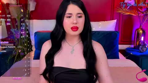 Snapshot of mayzzi chatting on May 2026 07:08:01 PM MayaLevi online show from May 2026 07:08:01 PM