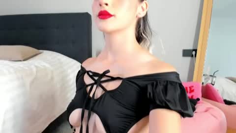 mazekyn online show from April 2026 09:29:02 PM