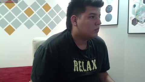 Snapshot of mazenrois chatting on January 2026 03:01:02 AM mazen online show from January 2026 03:01:02 AM