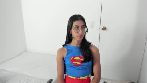 mazikeen_18 online show from November 2025 01:00:02 PM