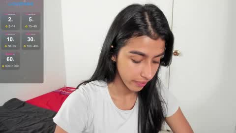 Snapshot of mazikeen_18 chatting on May 2026 01:40:01 PM mazikeen_18 online show from May 2026 01:40:01 PM