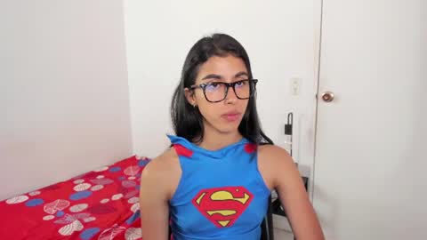 Snapshot of mazikeen_18 chatting on July 2026 02:42:02 PM mazikeen_18 online show from July 2026 02:42:02 PM