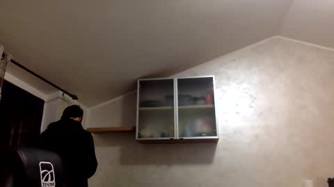 mazza9623 online show from December 2024 08:16:01 PM