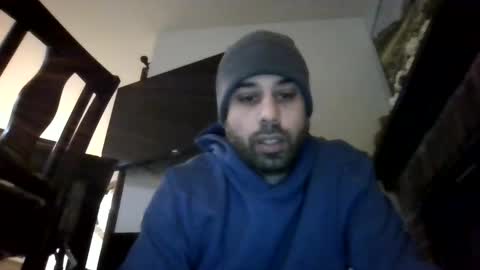 mcbuster11 online show from January 2025 01:04:02 PM