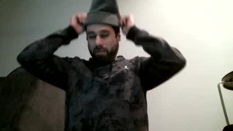 mcbuster11 online show from February 2025 02:29:02 AM