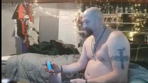 McClovers online show from March 2026 08:36:02 PM