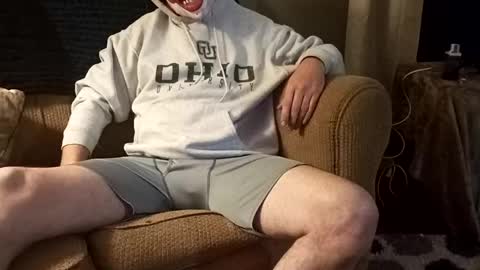 mcfly1973 online show from November 2025 06:39:03 AM