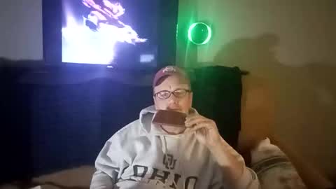 mcfly1973 online show from February 2026 10:07:02 AM