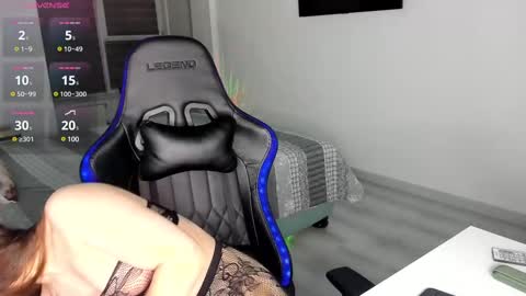 mcfly_11 online show from March 2025 12:15:01 AM