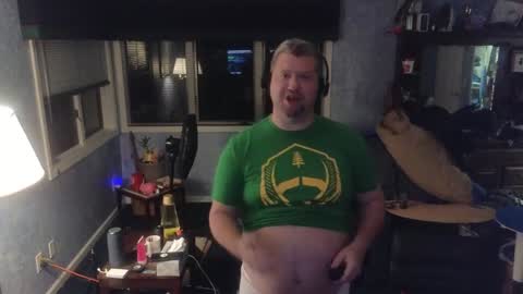 Sean online show from December 2024 11:39:02 AM