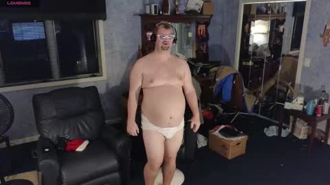 Sean online show from December 2024 10:42:02 PM