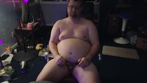 Sean online show from December 2024 12:05:02 PM