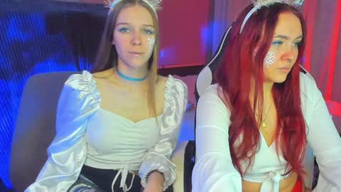 Snapshot of mdaluna chatting on December 2024 05:51:01 PM Kiku online show from December 2024 05:51:01 PM