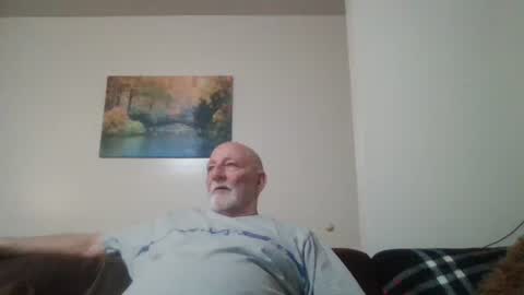 mdane99 online show from December 2024 01:16:02 AM
