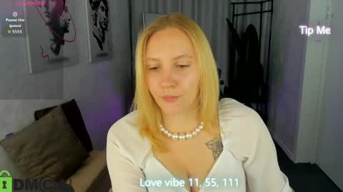 Melissa online show from June 2026 01:07:02 AM