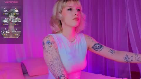 Roze online show from February 2026 06:56:02 AM