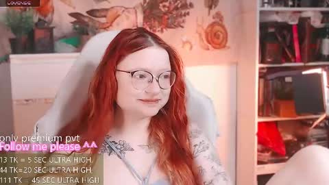 Hanna online show from April 2026 03:51:01 AM