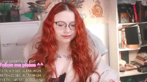 Hanna online show from April 2026 01:52:01 AM