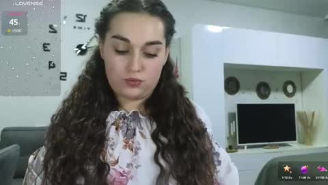 Snapshot of me_lissa_sun chatting on December 2024 07:48:02 PM Melissa online show from December 2024 07:48:02 PM