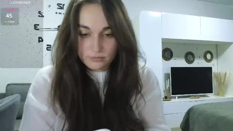 Snapshot of me_lissa_sun chatting on December 2024 02:16:01 PM Melissa online show from December 2024 02:16:01 PM