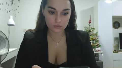 Snapshot of me_lissa_sun chatting on January 2025 01:50:01 AM Melissa online show from January 2025 01:50:01 AM