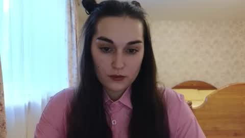 Snapshot of me_lissa_sun chatting on January 2025 10:50:02 AM Melissa online show from January 2025 10:50:02 AM