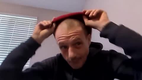 Jizzy online show from February 2026 10:14:02 PM