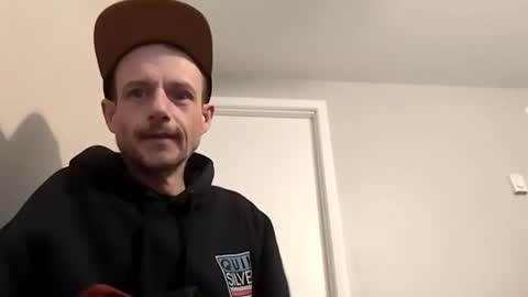 Jizzy online show from February 2026 08:05:01 PM