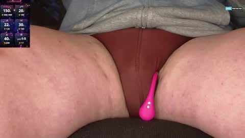 Marvin Lee online show from October 2025 05:52:01 AM