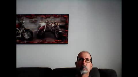 me at home online show from March 2025 03:51:01 PM