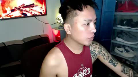 DAMON online show from July 2026 03:43:02 PM