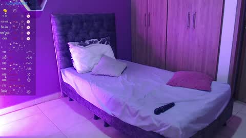 medelyn  Instagram mady evans13 online show from December 2024 10:40:02 PM