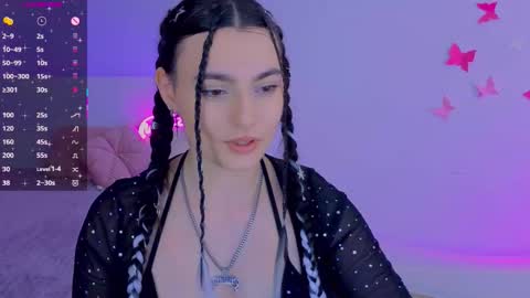 Dina online show from February 2026 09:35:02 PM